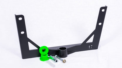 Sikky Manufacturing - Suporte de transmissão 370Z TR6060 (SM-CM47)
