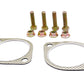 ISR Performance - Single GT Exhaust - Infiniti G37 Sedan (IS-GT-G37SDN)