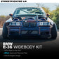 STREETFIGHTER LA - BMW E36 WIDE BODY KIT