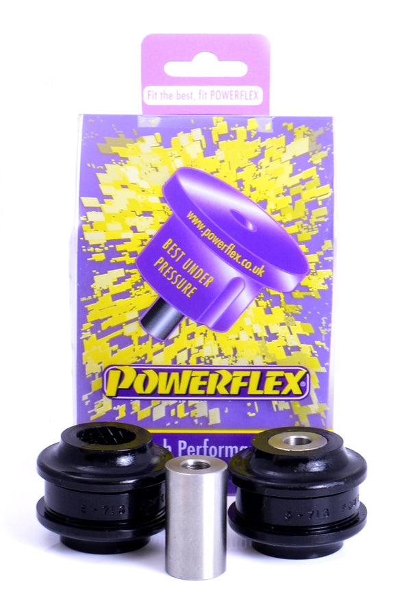 Powerflex USA - BMW E39 / E60 5 Series / E63 6 Series Rear Toe Adjustable Inner Bushing