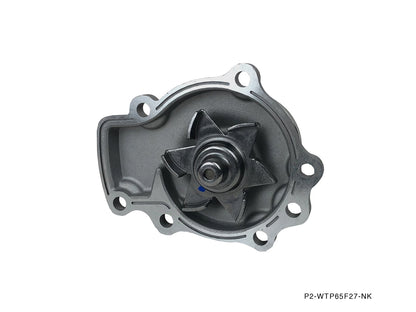 P2M - BOMBA DE ÁGUA NISSAN SR20DET: S13/14/15 (P2-WTP65F27-NK)