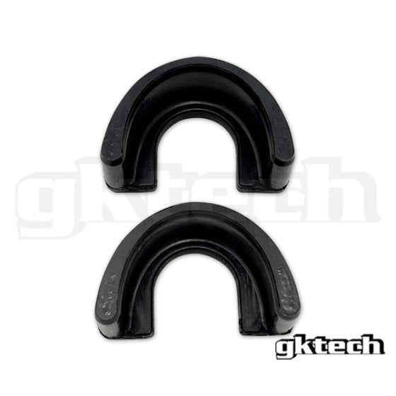 GKTech - Z33 350Z/G35 REFORÇO DE MONTAGEM DA TRANSMISSÃO (Z33X-DLDO)