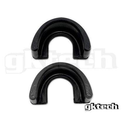 GKTech - Z33 350Z/G35 REFORÇO DE MONTAGEM DA TRANSMISSÃO (Z33X-DLDO)
