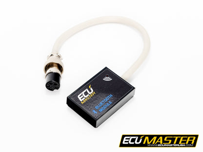ECU MASTER - ADAPTADOR BLUETOOTH PARA ECUMASTER EMU/CLASSIC (SERIAL)