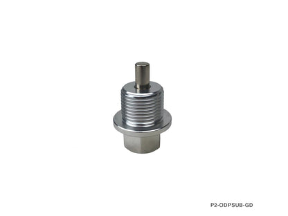 P2M - SUBARU (EXCETO FRS/BRZ) (M20 X 1,50) (P2-ODPSUB-GD)