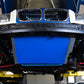 HARD Motorsport - BMW E36 M3 Brake Cooling Ducts Kit (E36BRKDUCT)