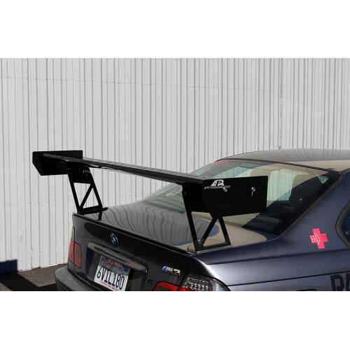 APR Performance - BMW E46 GT-250 Adjustable Wing 67" (AS-206746)