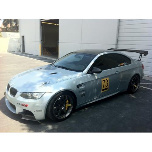 APR Performance - BMW E92 3-Series / M3 GTC-300 67" Adjustable Wing 2005-2011 (AS-106793)