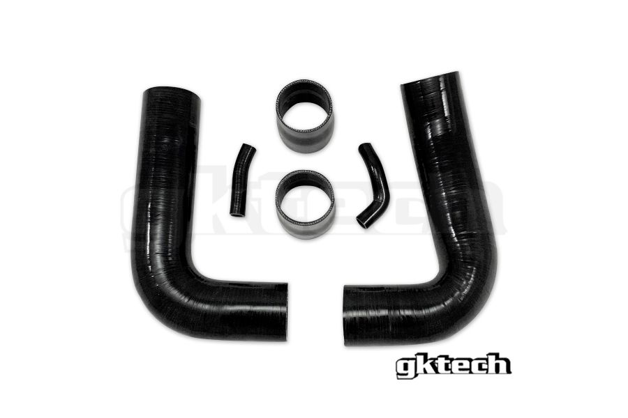 GKTech -  Z33 350Z HR/Z34 370Z NO HOLE COLD AIR INTAKE SILICONE KIT