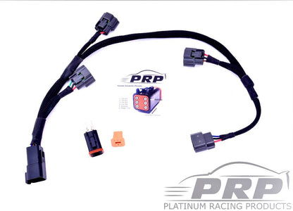 Platinum Racing Products - Evo Coil loom