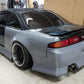 2FPERFORMANCE - NISSAN S14 240SX SILVIA LFC PANELS