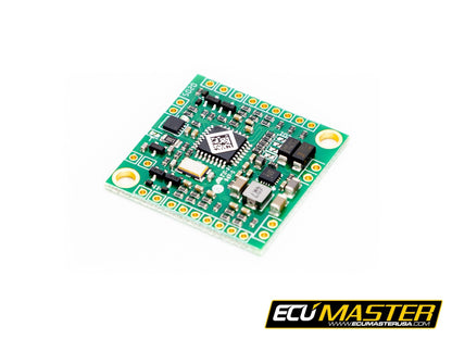 ECU MASTER - CAN SWITCH BOARD V3