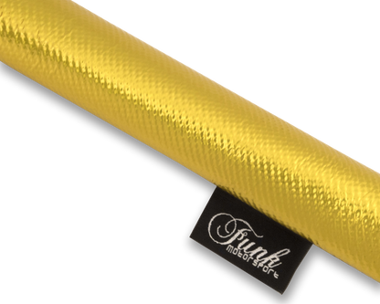 Funk Motorsport - MANGA TÉRMICA CON VELCRO DORADO