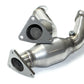 ISR Performance - High Flow Cat - Nissan 370Z/ Infiniti G37 (IS-HFC-Z34)