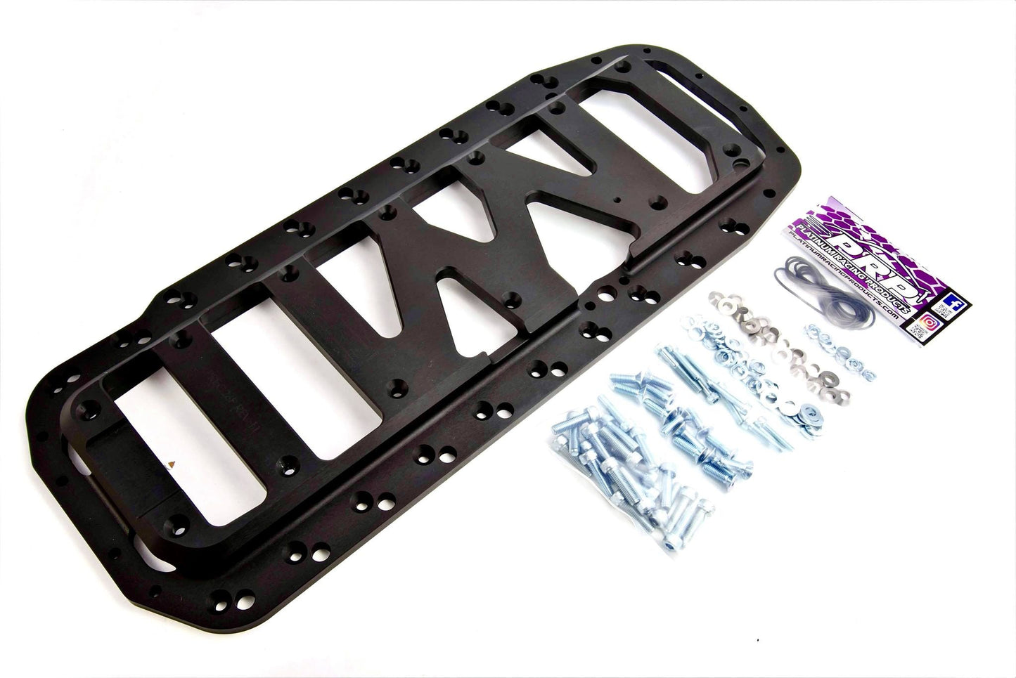 Productos Platinum Racing - RB26 2WD Block Brace solamente