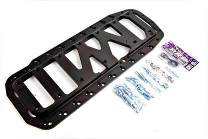 Productos Platinum Racing - RB26 2WD Block Brace solamente