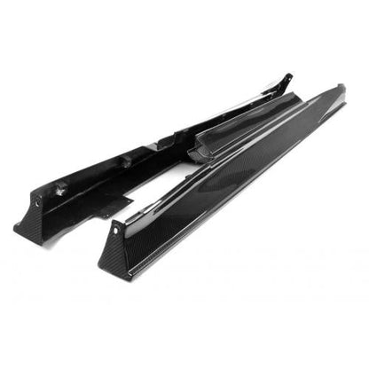 APR Performance - Nissan GTR R35 Side Rocker Extensions 2017-Up (FS-603517)