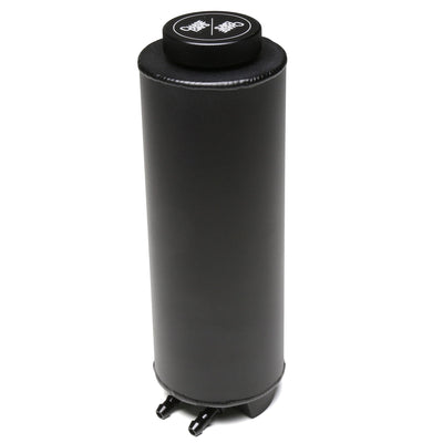 Chase Bays - Desbordamiento de refrigerante (CB-U-ALCO)