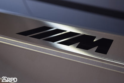 22RPD - Stainless OBD2 Vanity Cover (SOBD2VC)