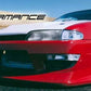 2FPERFORMANCE - S14 240SX/SILVIA FRONT BUMPER (ZENKI & KOUKI)