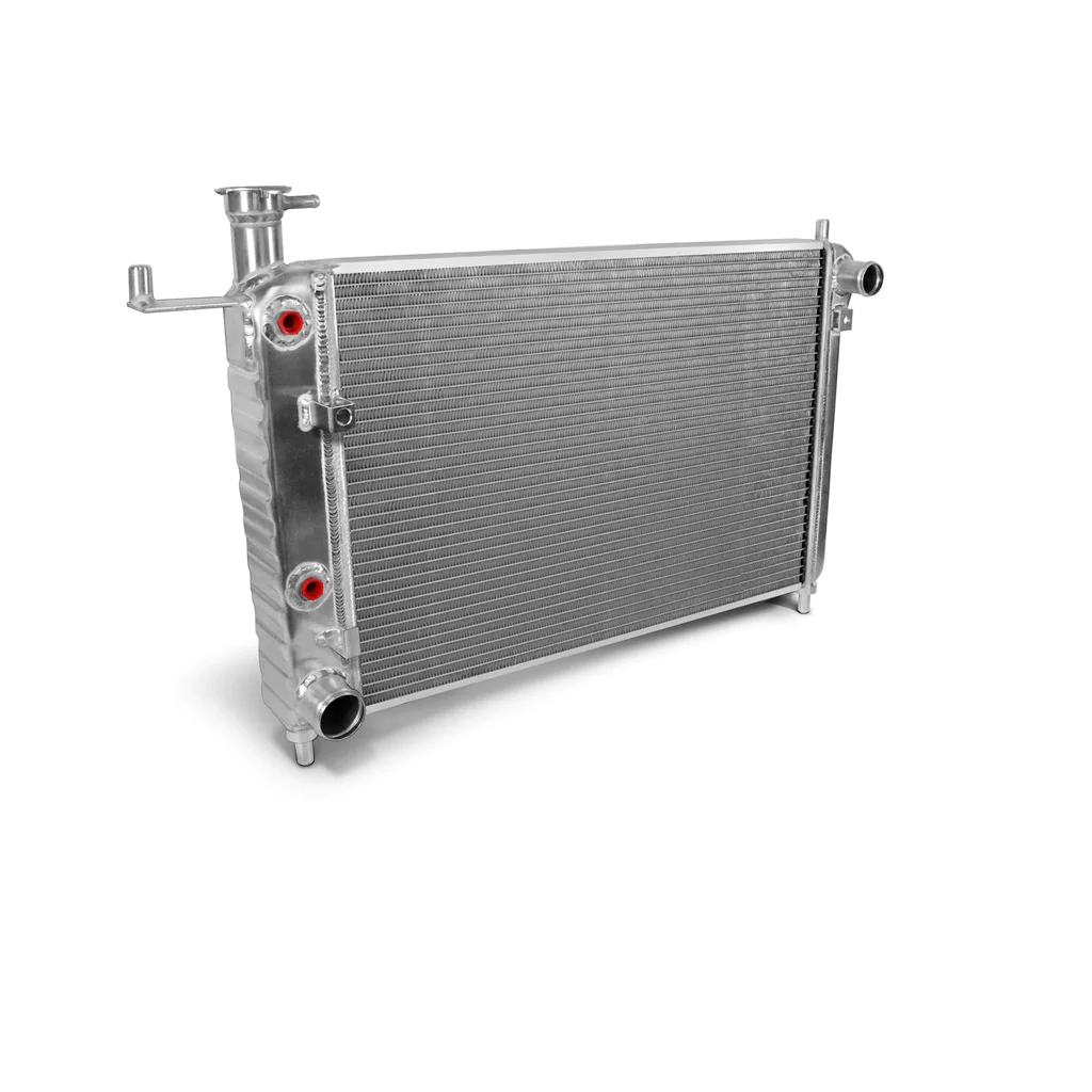 DeWitts - 1994-1996 Mustang Direct Fit® Radiador