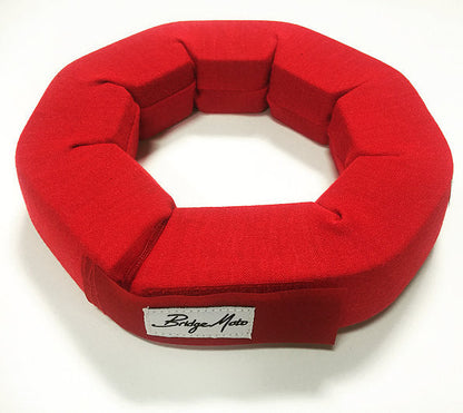 BridgeMoto - SFI Helmet Support