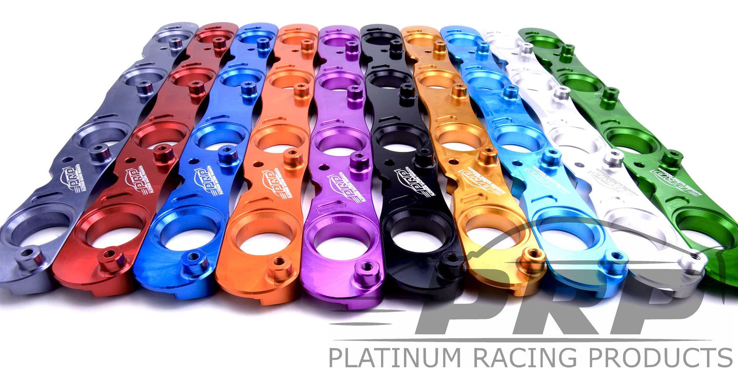 Platinum Racing Products - EVO 10, 4B11 Coil Kit Sequential
