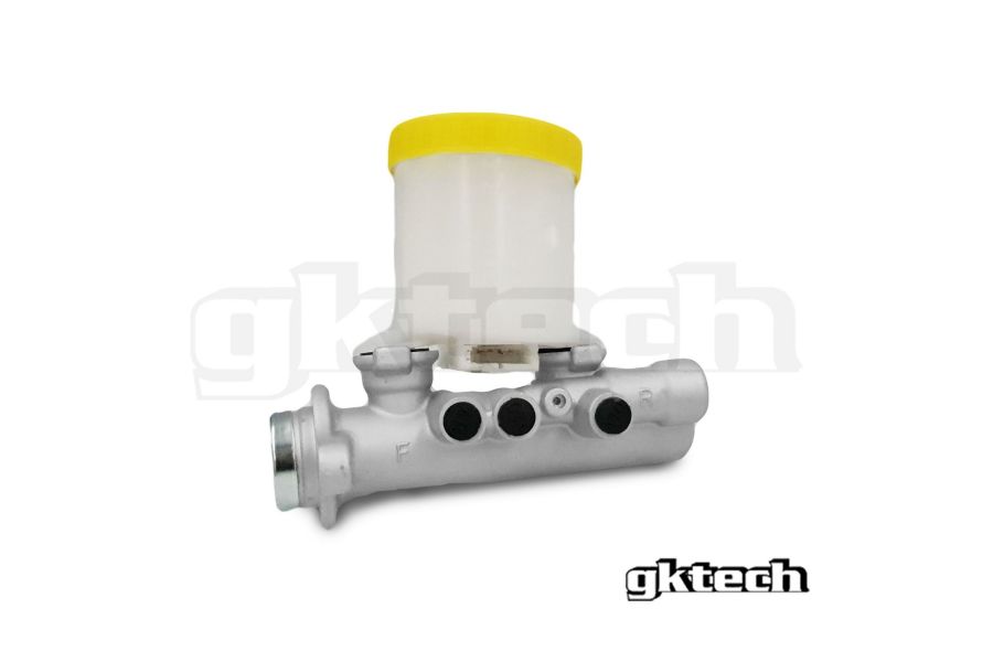 GKTech - HFM.PARTS BM57 BRAKE MASTER CYLINDER - LHD