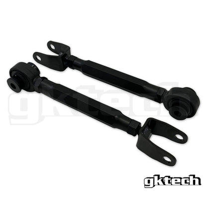 GKTech - BRAÇOS DE CÂMBIA TRASEIRA 370Z/G37 (370Z-CMBR) 