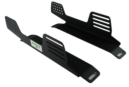 Soporte de asiento plantado - MAZDA MX-5 MIATA [CHASIS NA] (1989-1997) BAJO *SOLO PARA ASIENTOS DE MONTAJE LATERAL*