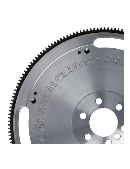 Monster Clutch - SC Series Triple Disc Clutch - C7 (SC3-9520-C7)