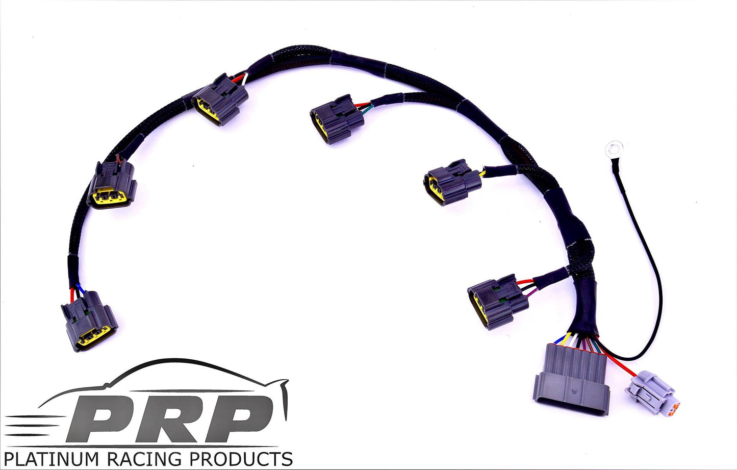Productos Platinum Racing - Telar en espiral RB