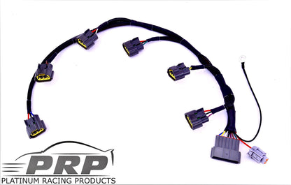 Productos Platinum Racing - Telar en espiral RB