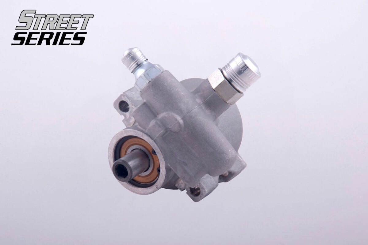 Turn One Steering  - Universal GM Type II Pump (Street) (003-211250-0)