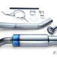 Tomei - FULL TITANIUM MUFFLER KIT  EXPREME Ti RX-7 FD3S (TB6090-MZ05A)