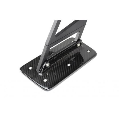 APR Performance - Scion FR-S / Subaru BRZ GTC-200 Adjustable Wing 2013-Up (AS-105955)
