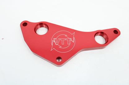 VTT - Placa de bloqueo de aceite