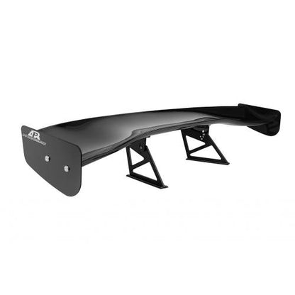 APR Performance - Nissan 370Z GTC-300 67" Adjustable Wing 2009-Up (AS-106737)
