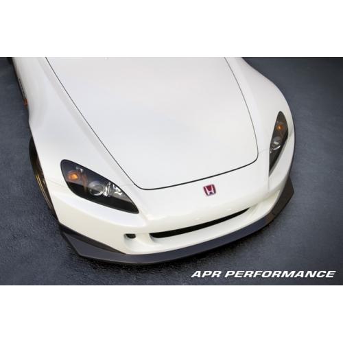 APR Performance - Honda S2000 Front Air Dam 2004-2009 (AP2) (FA-924006)