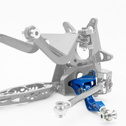 WiseFab - Kit de MOD V2 trasero para Toyota GT86 (WF8611_MOD)