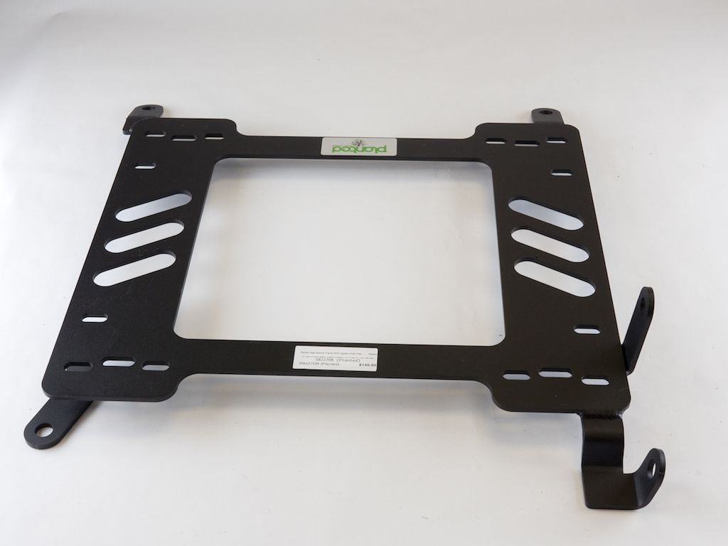 Soporte de asiento plantado - TOYOTA MR2 SPYDER [CHASIS W30] (1999-2007)