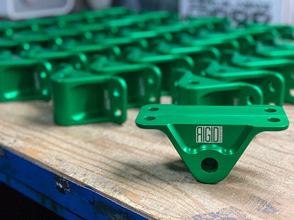 SERIALNINE - Subframe Bushing Kit | Chaser / Mark II / Cresta JZX90 / JZX100