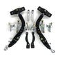 Synergy Race Development - 05-14 Mustang Quick Angle Kit