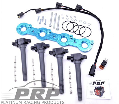Platinum Racing Products - Nissan FJ20 Coil Kit