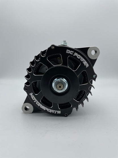 Alimentação CC - Alternador de alta potência de 180 Amp (Mazda RX7 FC 1985-1991 1.3)