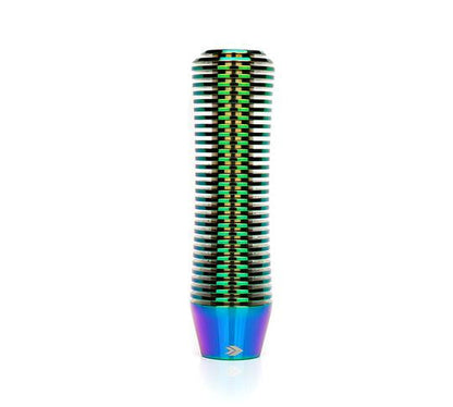 NRG - DISIPADOR CURVY CORTO
