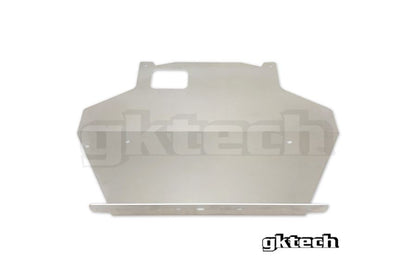 GKTech - R33 GTS/GTS25-T SKYLINE SOB A PLACA DE DERROTA DO MOTOR (R33X-BASH)