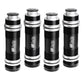 Nuke Performance - Air Jack 90 Competition Complete Set 4pc, 8bar (590-01-204)