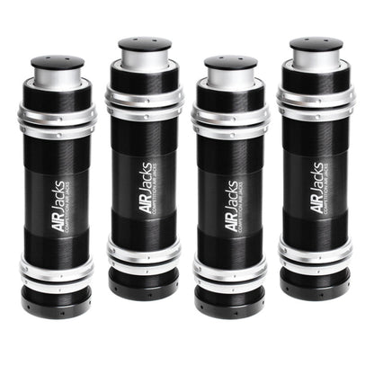 Nuke Performance - Air Jack 90 Competition Complete Set 4pc, 8bar