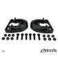 GKTech - 240SX OFFSET STRUT TOPS